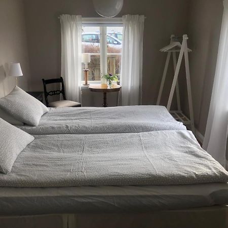 Angbaten - New Buildt Double Rooms In The Center Of Graenna With Separate Entrance Экстерьер фото