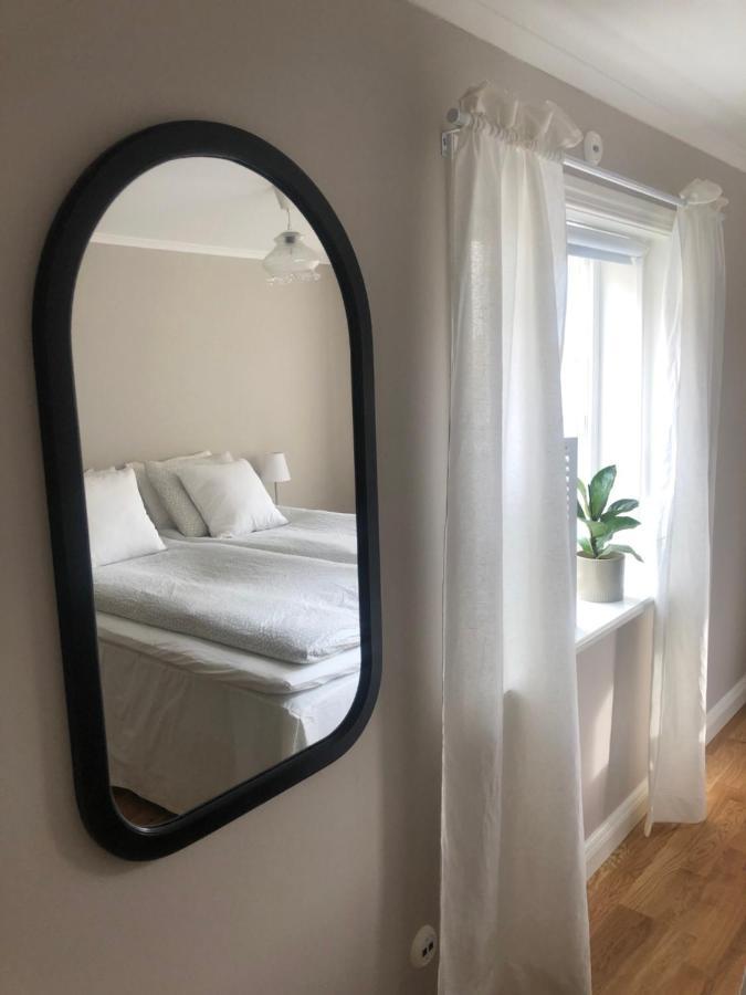 Angbaten - New Buildt Double Rooms In The Center Of Graenna With Separate Entrance Экстерьер фото